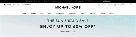 mk discount